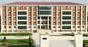 Azərbaycanın nüfuzlu institutu bağlana bilər Xəbər şəkili