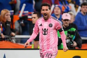 Messi məhsuldar ötürmə sayında yeni rekorda imza atıb Xəbər şəkili