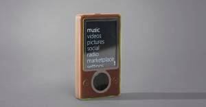 Microsoft Zune iPod-a Niyə Rəqib Ola Bilmədi? Texnologiya Tarixinin Kiçik Haşiyəsi Xəbər şəkili