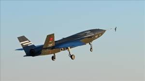 Bayraktar KIZILELMA-nın Hava-Hava Raketi Dünya Mətbuatının Diqqət Mərkəzində