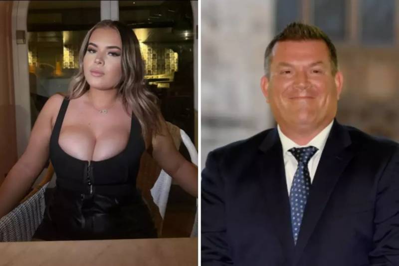 Avstraliya Siyasətində Səs-Küy: Qızı Yetişkin Məzmun Yaradan Partiya Lideri İstehfa Etdi