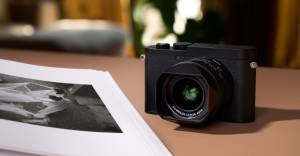 Leica-nın Yalnız Ağ-Qara Çəkiliş Üçün Nəzərdə Tutulmuş Q3 Monochrom Kamerası – Qiyməti $7,790 Xəbər şəkili