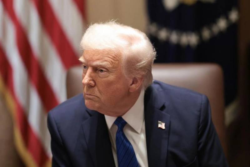 Tramp Nyu-York şəhəri üçün federal maliyyəni məhdudlaşdırmaqla hədələyib