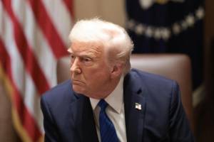 Tramp Nyu-York şəhəri üçün federal maliyyəni məhdudlaşdırmaqla hədələyib