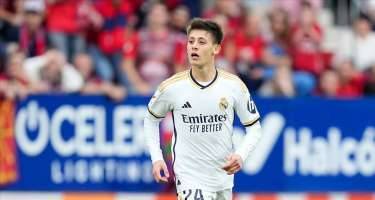 "Real" Ardaya görə ulduz futbolçudan imtina edir