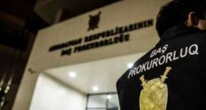 Abid Qafarov Baş Prokurorluğa çağırıldı Xəbər şəkili