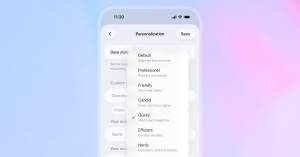 OpenAI Yeni GPT-5.1 Modelini Təqdim Etdi: Daha İntellektli və "İstiqanlı" Süni İntellekt Xəbər şəkili