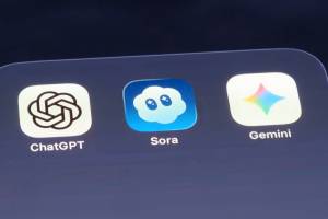 OpenAI-ın "Sora" Tətbiqi Android-də İlk Gündə 470.000 Yüklənmə Topladı - iOS Startından Dörd Qat Çox Xəbər şəkili