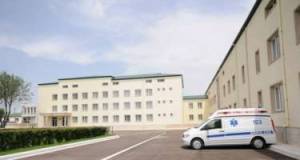 Ağdərədə minaya düşən şəxsin ayağı amputasiya olundu