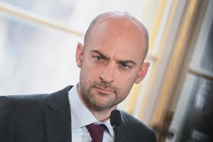 Fransa PUA istehsalı sahəsində Ukrayna ilə əməkdaşlığı inkişaf etdirmək niyyətindədir