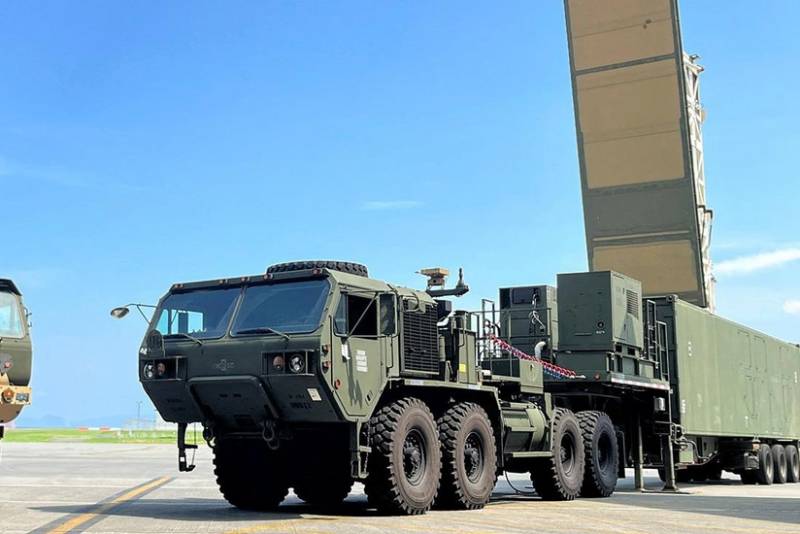 Yaponiya Tayvandan 110 km məsafədə raketlərin yerləşdirilməsi planından imtina etmir