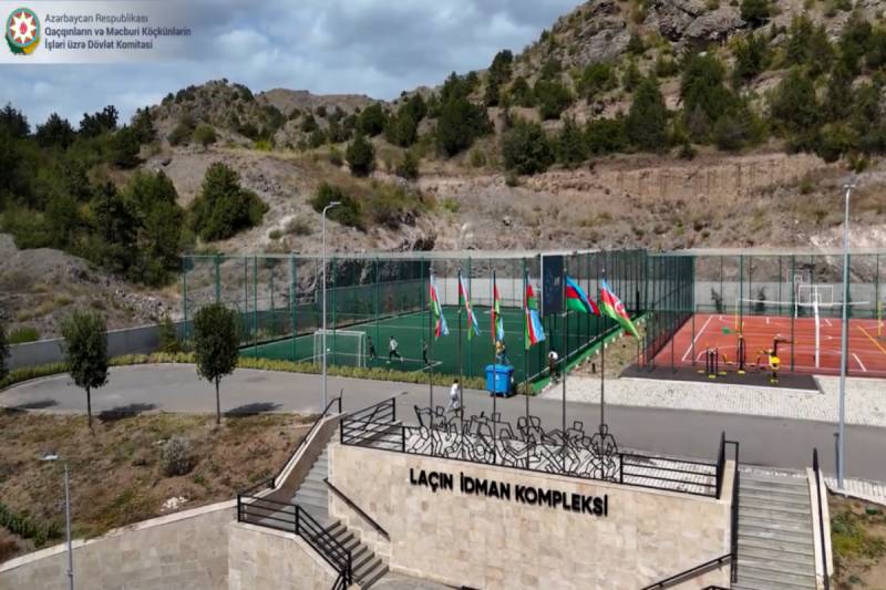 Prezident: Bu gün Azərbaycan iqtisadi cəhətdən heç bir ölkədən asılı deyil