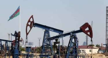 Azərbaycan İrlandiyaya neft ixracını artırıb