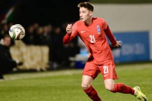 Azərbaycan millisinin sabiq üzvü futboldan kənarlaşdırılıb