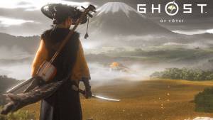"Ghost of Yotei" Oyunu Üçün Gözlənilən Yeni Oyun Plası (New Game Plus) Yenilənməsi Çıxır Xəbər şəkili