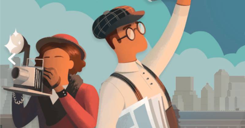 "News Tower" Oyunu: Milyarderlərin Mətbuata Təsirini Təqlid Edən Simulasiya