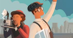 "News Tower" Oyunu: Milyarderlərin Mətbuata Təsirini Təqlid Edən Simulasiya