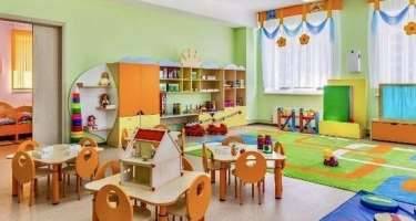 Məktəbəhazırlığa cəlb olunan uşaqların sayı artıb