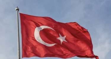 Türkiyə Prezident Administrasiyasından açıqlama