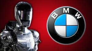BMW Figure AI Robotlarının Sınağını Bitirdi: Avtomobil İstehsalında 11 Aylıq Uğur Hekayəsi
