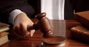 Bakıda üç hakim təqaüdə göndərildi Xəbər şəkili