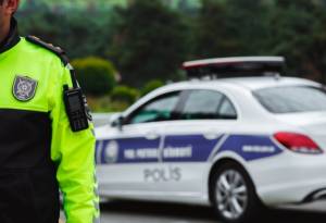 Yağışlı hava yollarda diqqət, məsuliyyət və səbr tələb edir - BDYPİ-dən çağırış Xəbər şəkili