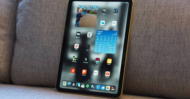 Qara Cümə Fırsəti: Apple-ın Başlanğıc Səviyyəli iPad Modeli Tarixi Minimal Qiymətə Düşdü