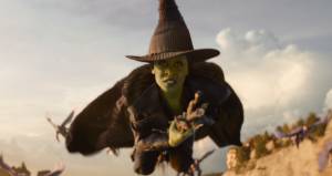 "Wicked: For Good" - Epik Fantaziya Adaptasiyasının İkinci Pərdə Qərarı Özünü Doğrultdu Xəbər şəkili