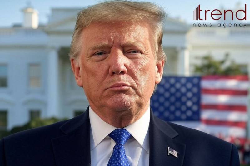 ABŞ-də şatdaim səbəbindən ərzaq yardımı ayırmaq mümkün olmayacaq - Tramp