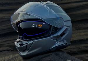 Shoei GT-Air 3 Smart: Dünyanın İlk Tam İnteqrasiya Olunmuş Artırılmış Reallıq Dəbilqəsi Təqdim Edildi Xəbər şəkili