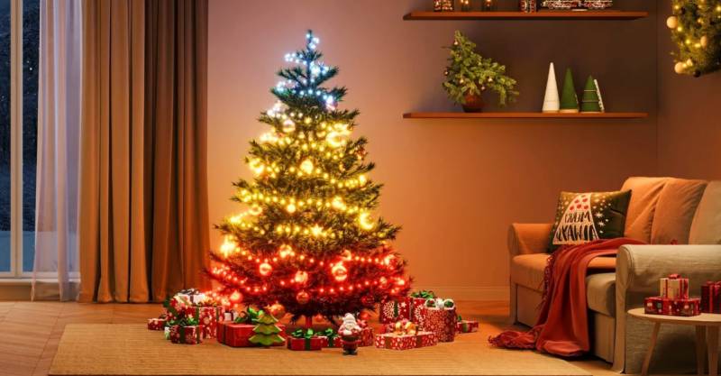 Bayram Hazırlığı: Govee-nin Yeni Ağıllı İşıq Dəstləri Böyük Endirimlə Satılır