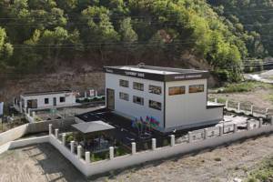 Kəlbəcərdə bir neçə su elektrik stansiyasının inşası gələn il yekunlaşacaq Xəbər şəkili