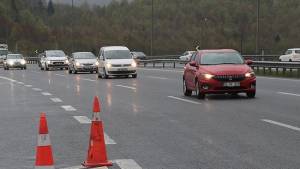 İstanbulda sürət həddi yenidən müəyyənləşdirildi: 84 yolda hansı limitlər tətbiq olunacaq? Xəbər şəkili