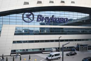 Vnukovo hava limanında təhlükəsizlik səbəblərinə görə məhdudiyyətlər tətbiq olunub Xəbər şəkili