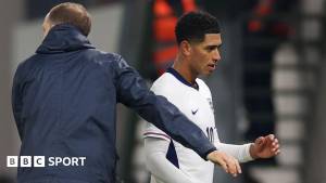 Tomas Tuxel Cud Bellingem haqqında: "Davranış əsas şərtdir" - Reaksiyanı Nəzərdən Keçirəcək Xəbər şəkili