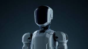 Çin İnsanabənzər Robot Sənayesində Potensial "Köpük" Riskindən Ciddi Xəbərdarlıq Edir Xəbər şəkili