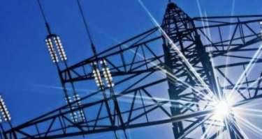 Bu rayonda elektrik şəbəkəsi yenidən qurulur