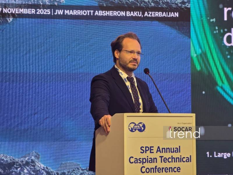 BCG geoloji-texniki əməliyyatlarda süni intellektin tətbiqi üzrə yeni model təqdim edib