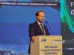 BCG geoloji-texniki əməliyyatlarda süni intellektin tətbiqi üzrə yeni model təqdim edib Xəbər şəkili