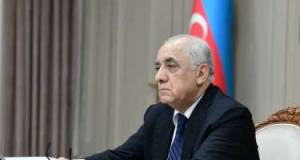 Baş nazir yeni qərar imzaladı Xəbər şəkili