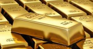 Qızılın qiyməti ilk dəfə 4050 dollar həddini keçdi