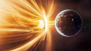 Güclü maqnit qasırğası gözlənilir - Bu tarixdə