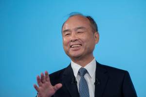 SoftBank-ın NVIDIA Satışı: Masayoshi Son-un Bütün Kapitalı Süni Zəkaya Yönəltməsi Bazarı Necə Sarsıtdı? Xəbər şəkili