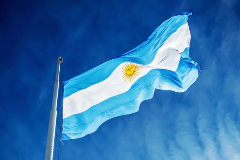 Argentinaya yeni Baş naziri təyin olunub