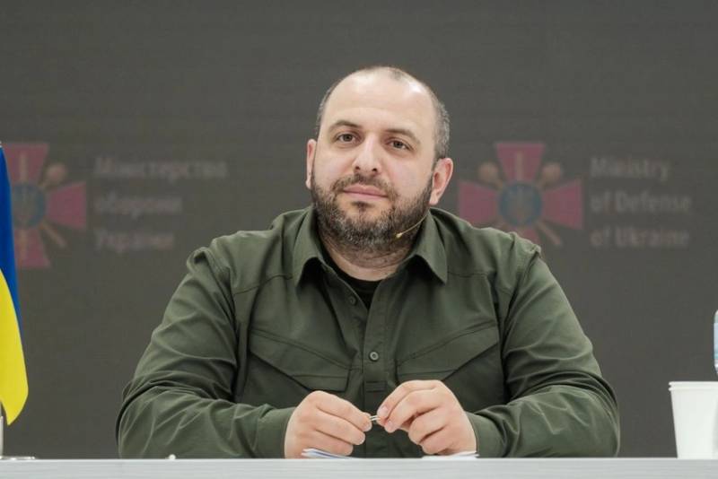 Umerov: Ukrayna üzrə sülh planının razılaşdırılması son mərhələdədir