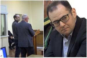 Casusluqda ittiham edilən Martin Ryanın məhkəməsində şahidlər dindirilib