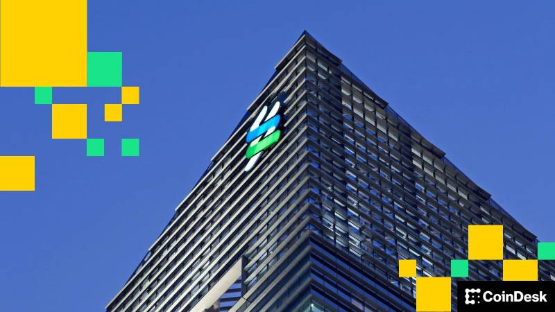 Standard Chartered Sinqapurda DeCard Stabilkoin Ödənişlərini Dəstəkləyəcək
