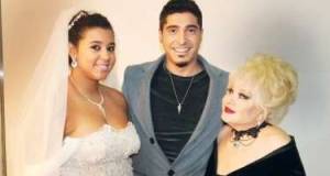 Müğənnidən qızına 1 milyard dollar miras qalıb  Xəbər şəkili