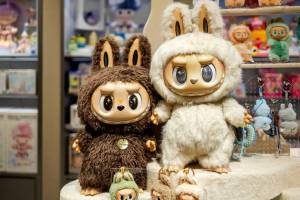 Sony Pictures Labubu filmi çəkir: Populyar oyuncaq böyük ekrana gəlir Xəbər şəkili