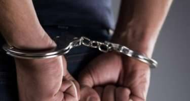 Narkotikin təsiri altında avtomobil idarə edən sürücü saxlanıldı